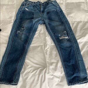 Gap Men's Blue Jeans